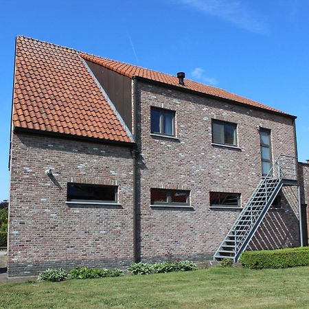 Vakantiewoning Op Den Briel Lokeren Bagian luar foto