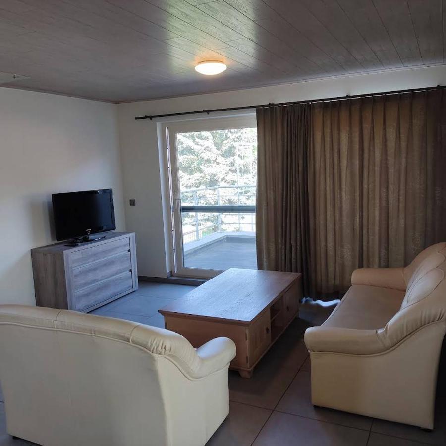 Vakantiewoning Op Den Briel Lokeren Bagian luar foto