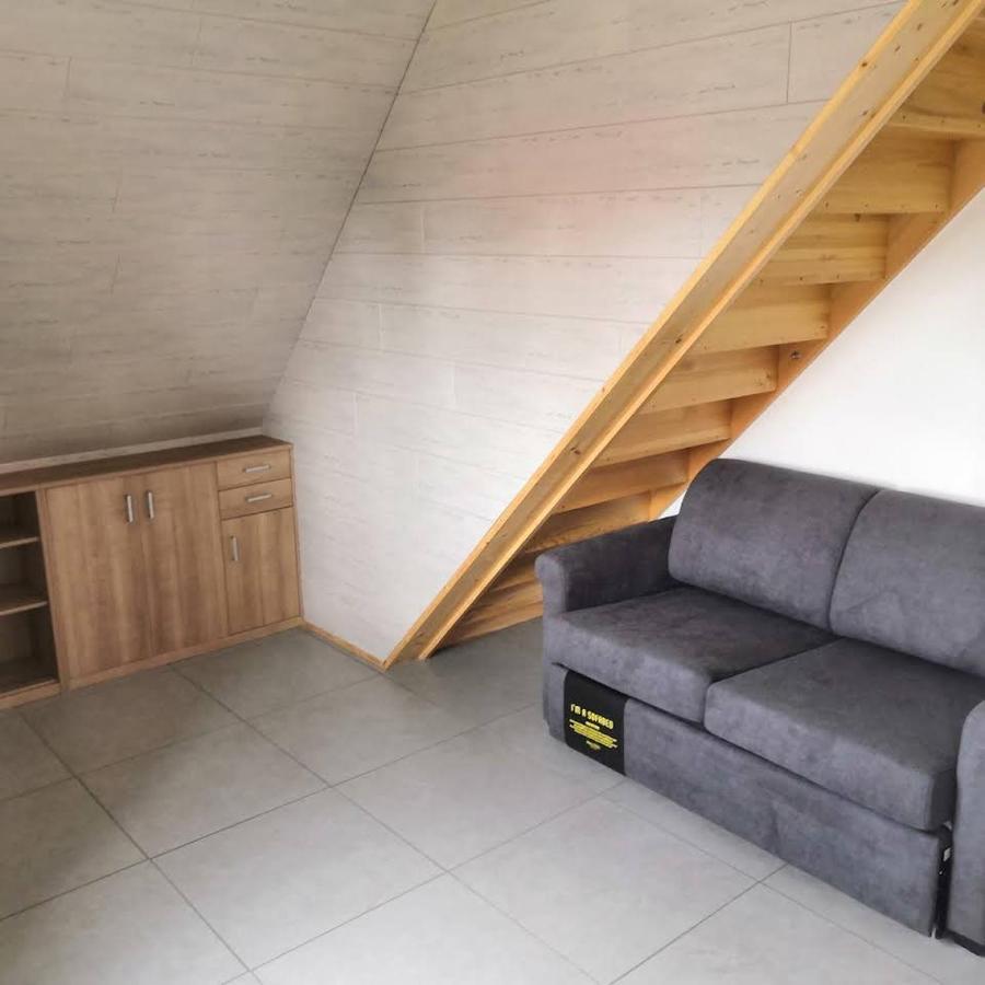 Vakantiewoning Op Den Briel Lokeren Bagian luar foto