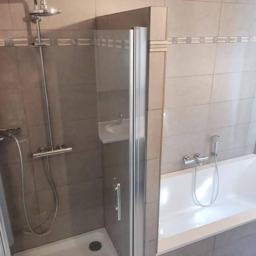 Vakantiewoning Op Den Briel Lokeren Bagian luar foto